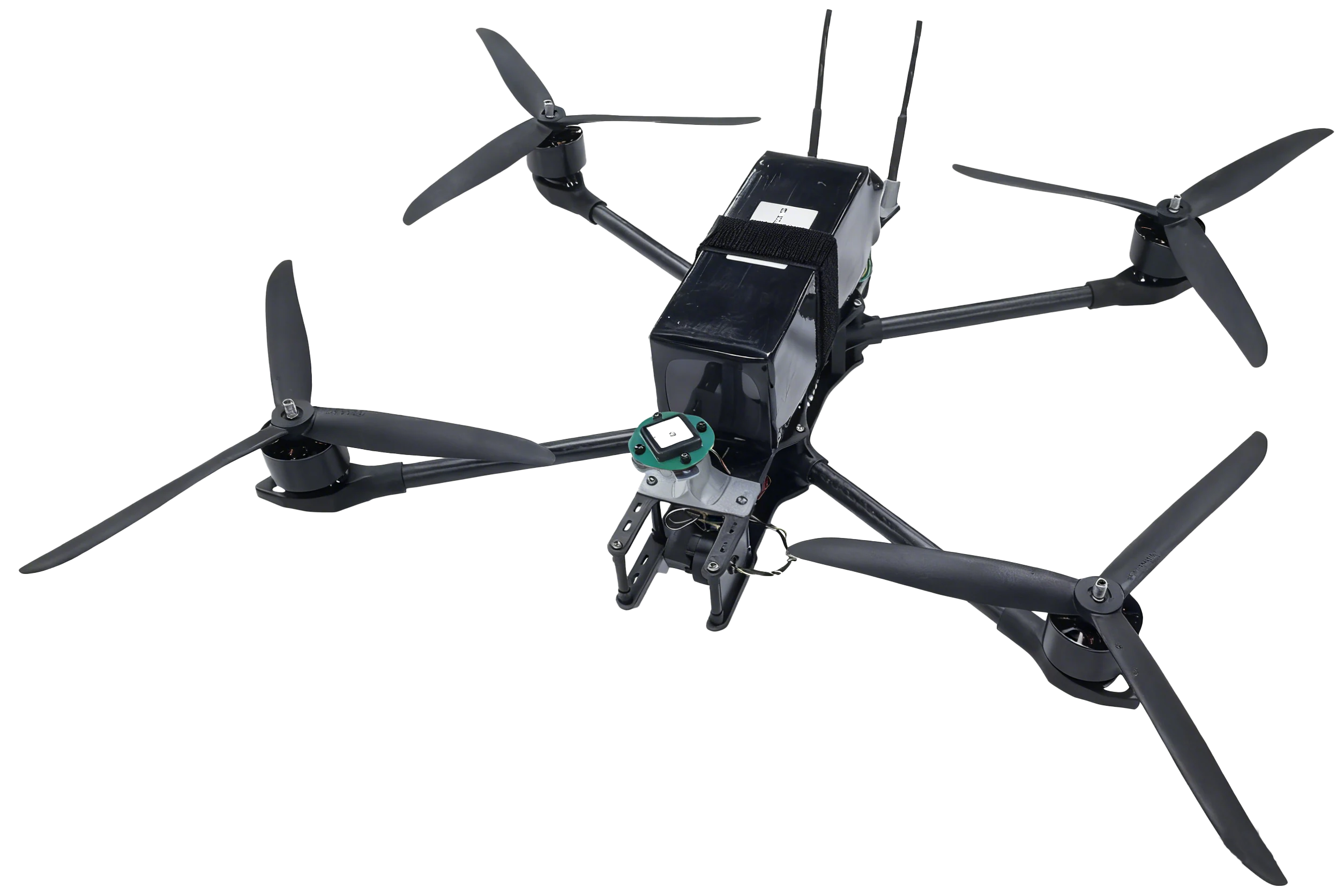 Loitering UAV vs. Traditional Artillery: A Tactical Comparison