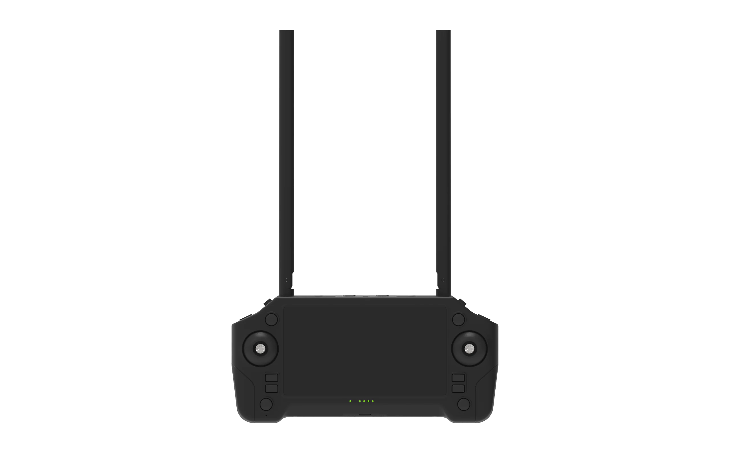 SG GCS — AI-Powered Command & Control